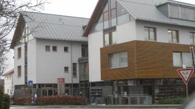 Facharztzentrum Delbrück bildet sich fort
