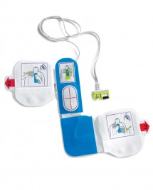 AED Elektrode "CPR-D-padz" mit Feedback-Sensor